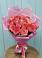 Букет 15 Розовых роз Равель в Левокумском