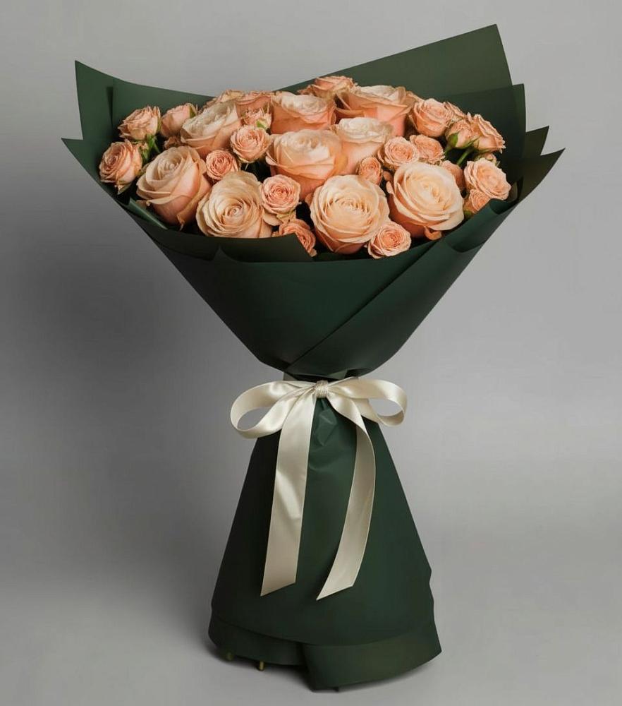 Букет Элегантный в Левокумском