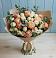 Букет цветов из: Альстромерии и Розы в Левокумском