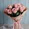 Букет цветов из: Розы в Левокумском
