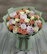 Букет Мороженное #REPLACE_PRED# Левокумском