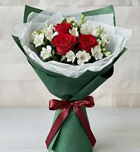 Букет Идеальный Вкус в Левокумском