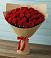Букет Красные розы Милано в Левокумском