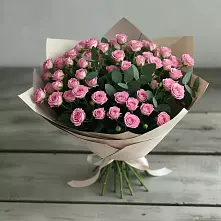 Букет Удовольствие в Левокумском