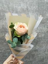 Букет цветов из:  Розы #REPLACE_PRED# Левокумском