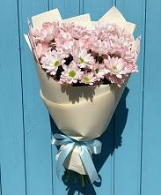 Букет цветов из:  Хризантемы в Левокумском