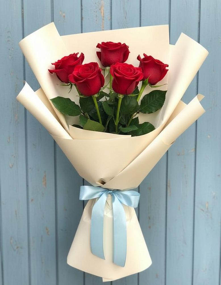 Букет Классика чувств в Левокумском