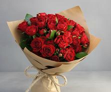 Букет Любовный роман в Левокумском