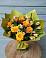 Букет цветов из: Альстромерии и Розы в Левокумском