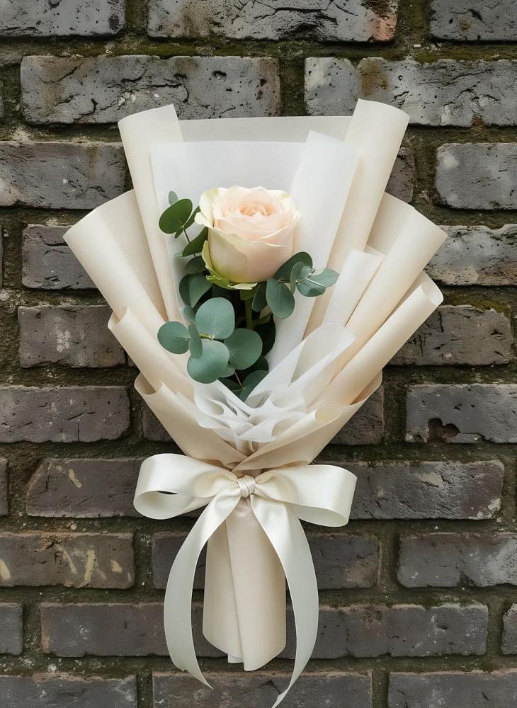 Букет цветов из: Розы в Левокумском