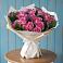 Букет цветов из: Розы в Левокумском