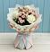 Букет цветов из: Розы в Левокумском