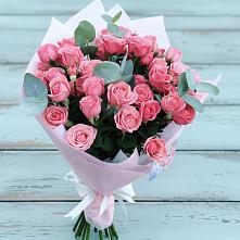 Букет Леди совершенство #REPLACE_PRED# Левокумском