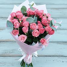 Букет Леди совершенство в Левокумском